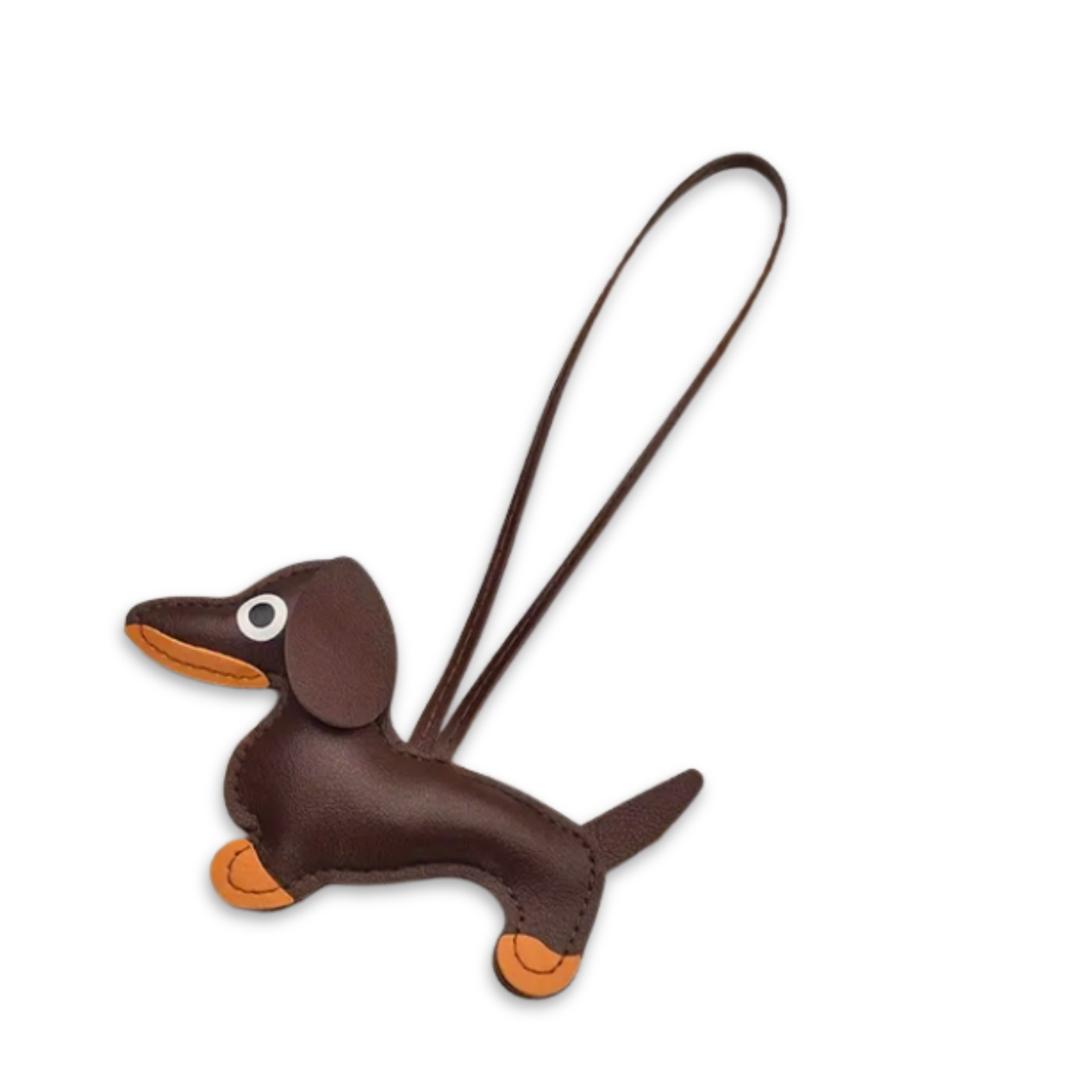 DR. WATSON in Baker Street - Harris Tweed® Halsband